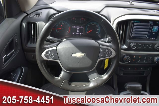 Used 2015 Chevrolet Colorado LT image 24