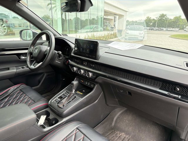 Used 2023 Honda CR-V Sport Touring image 17