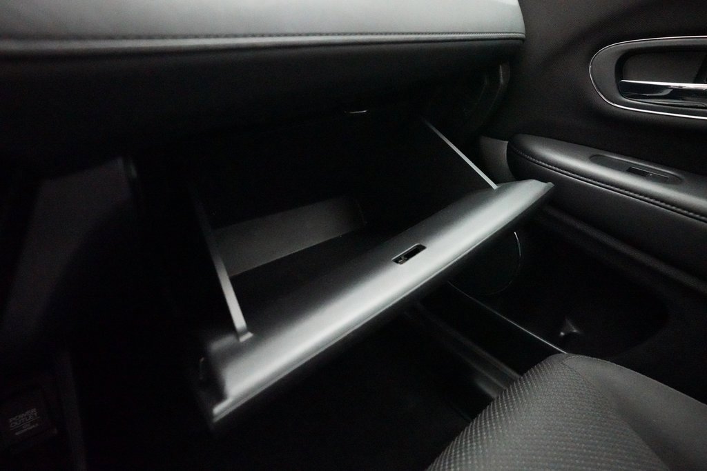 Certified 2018 Honda HR-V EX image 30
