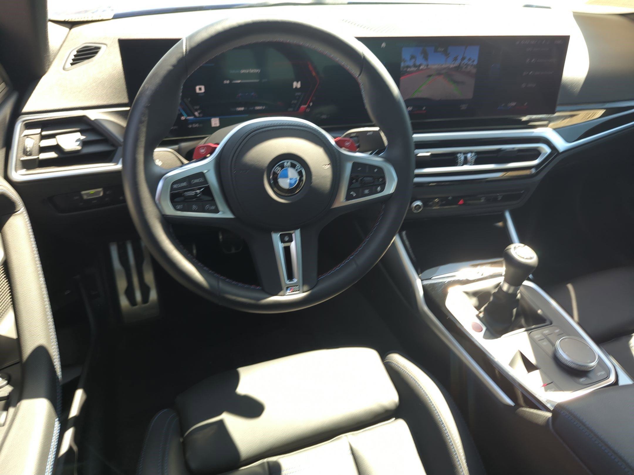 Used 2024 BMW M2 w/ Lighting Package image 29