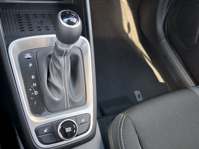 New 2026 Hyundai Venue SEL FWD image 11