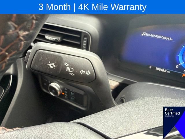 Used 2022 Ford Explorer Platinum w/ Equipment Group 601A AWD/4WD image 55