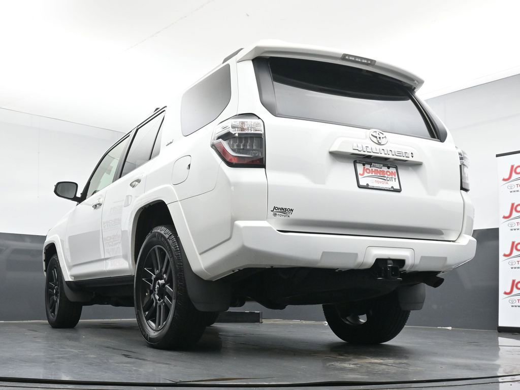 Used 2024 Toyota 4Runner SR5 image 35