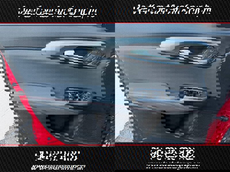 Used 2024 Dodge Hornet R/T image 15