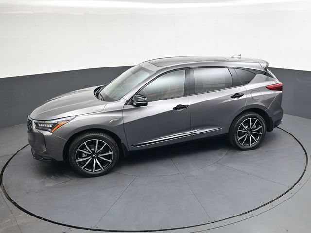 New 2026 Acura RDX A-Spec AWD/4WD image 25