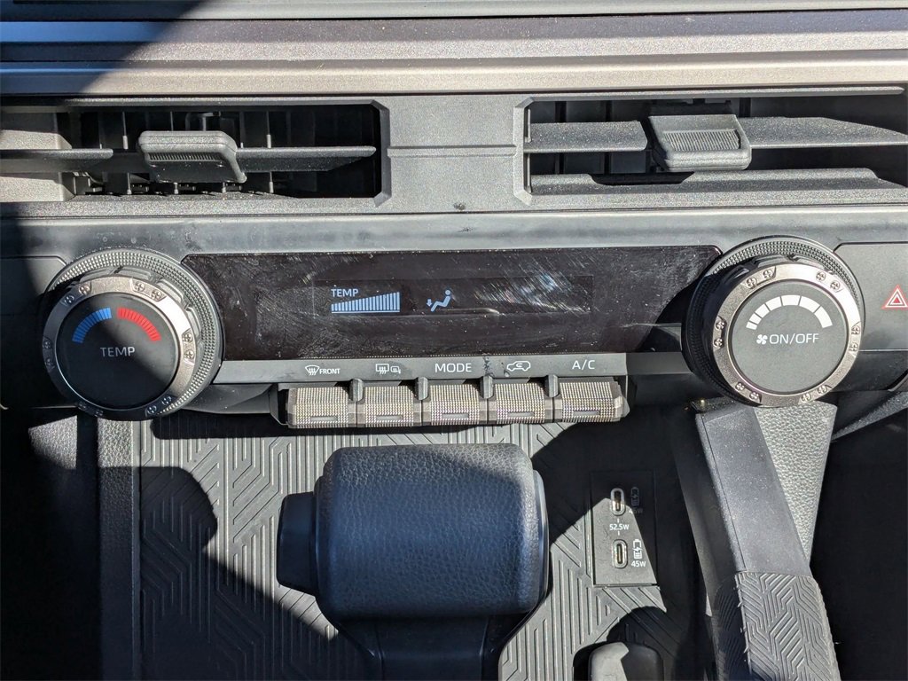 Used 2025 Toyota 4Runner SR5 image 23