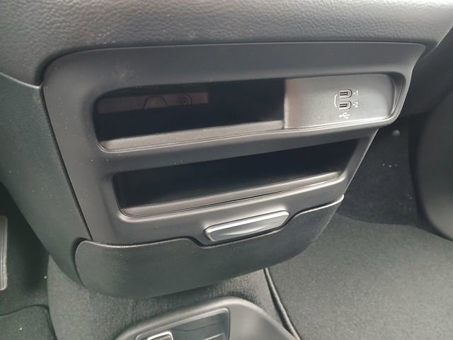 New 2026 Chrysler Voyager LX FWD image 20