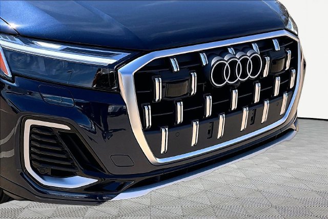 New 2026 Audi Q7 2.0T Premium Plus AWD/4WD image 30