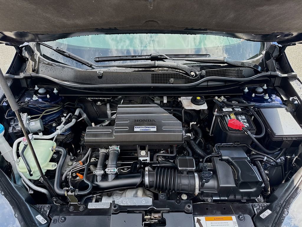 Used 2019 Honda CR-V EX-L image 30