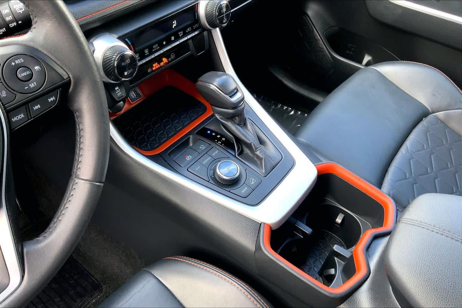 Certified 2024 Toyota RAV4 Adventure AWD/4WD image 16