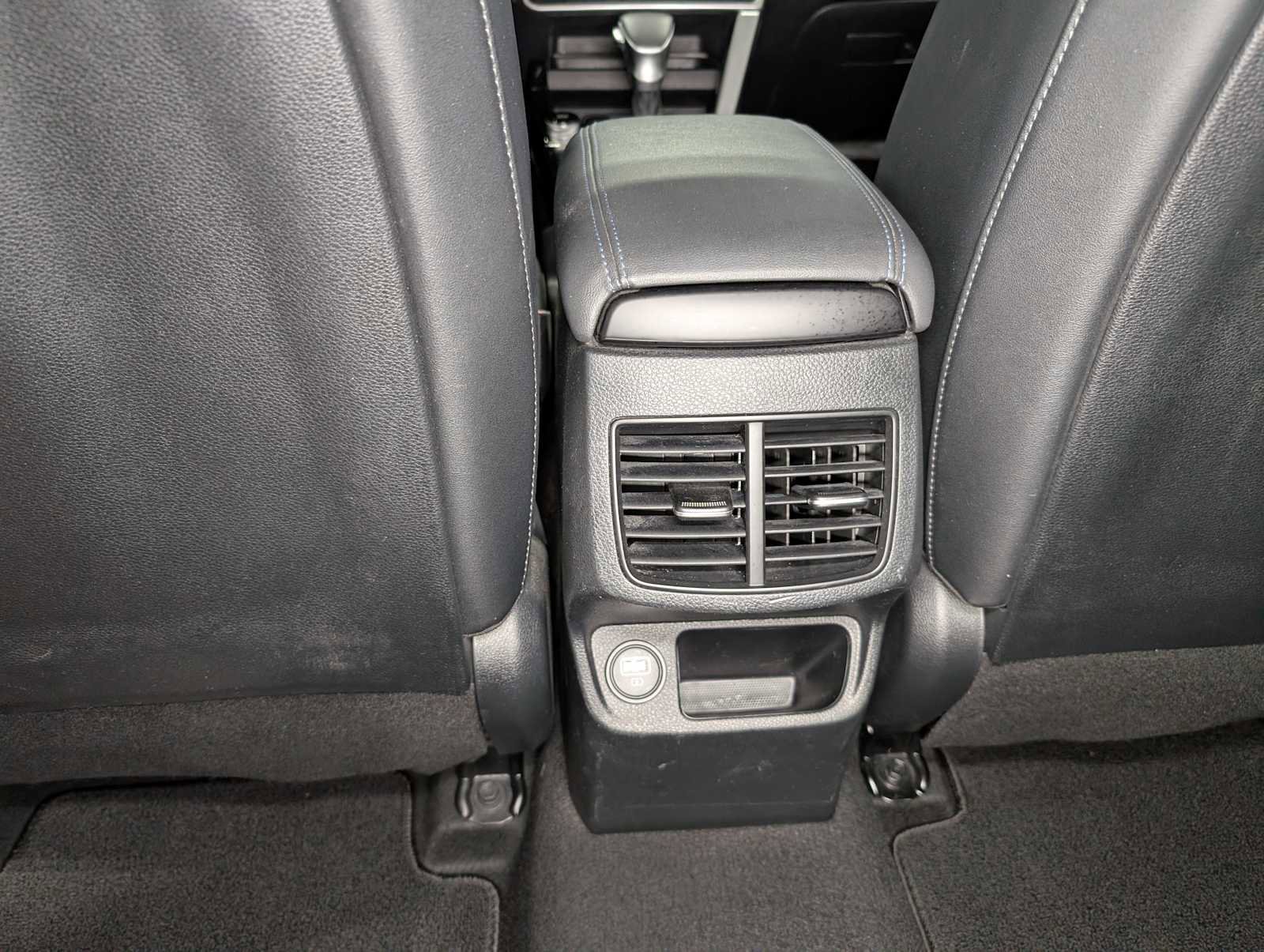 Certified 2022 Kia Seltos Nightfall Edition AWD/4WD image 21