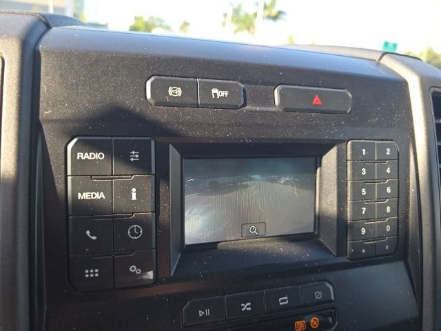 Used 2021 Ford F450 XL w/ Power Equipment Group RWD image 19