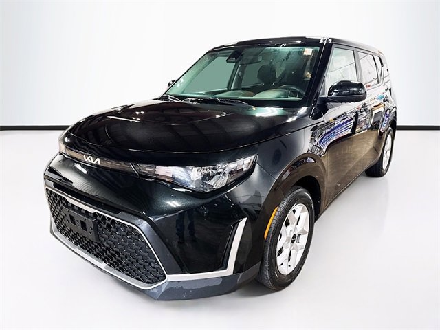 Used 2024 Kia Soul LX w/ Option Group 015 image 3