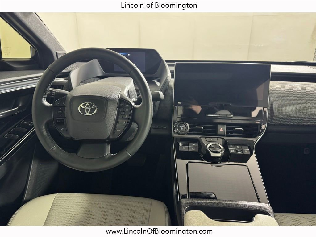 Used 2023 Toyota bZ4X AWD w/ Weather Package image 22