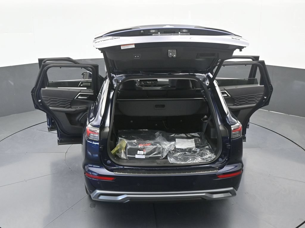 New 2026 Mitsubishi Outlander SEL FWD image 74