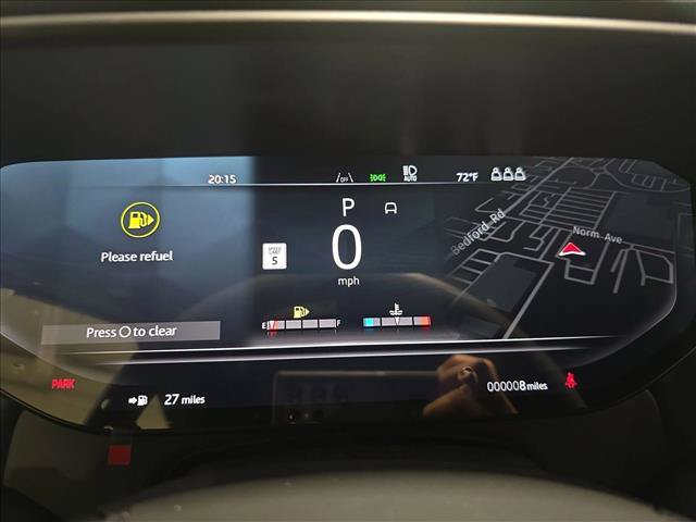 New 2026 Land Rover Range Rover Sport Dynamic SE AWD/4WD image 20