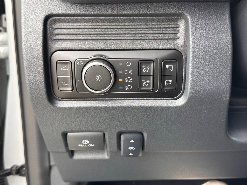 New 2026 Ford F250 Platinum AWD/4WD image 38