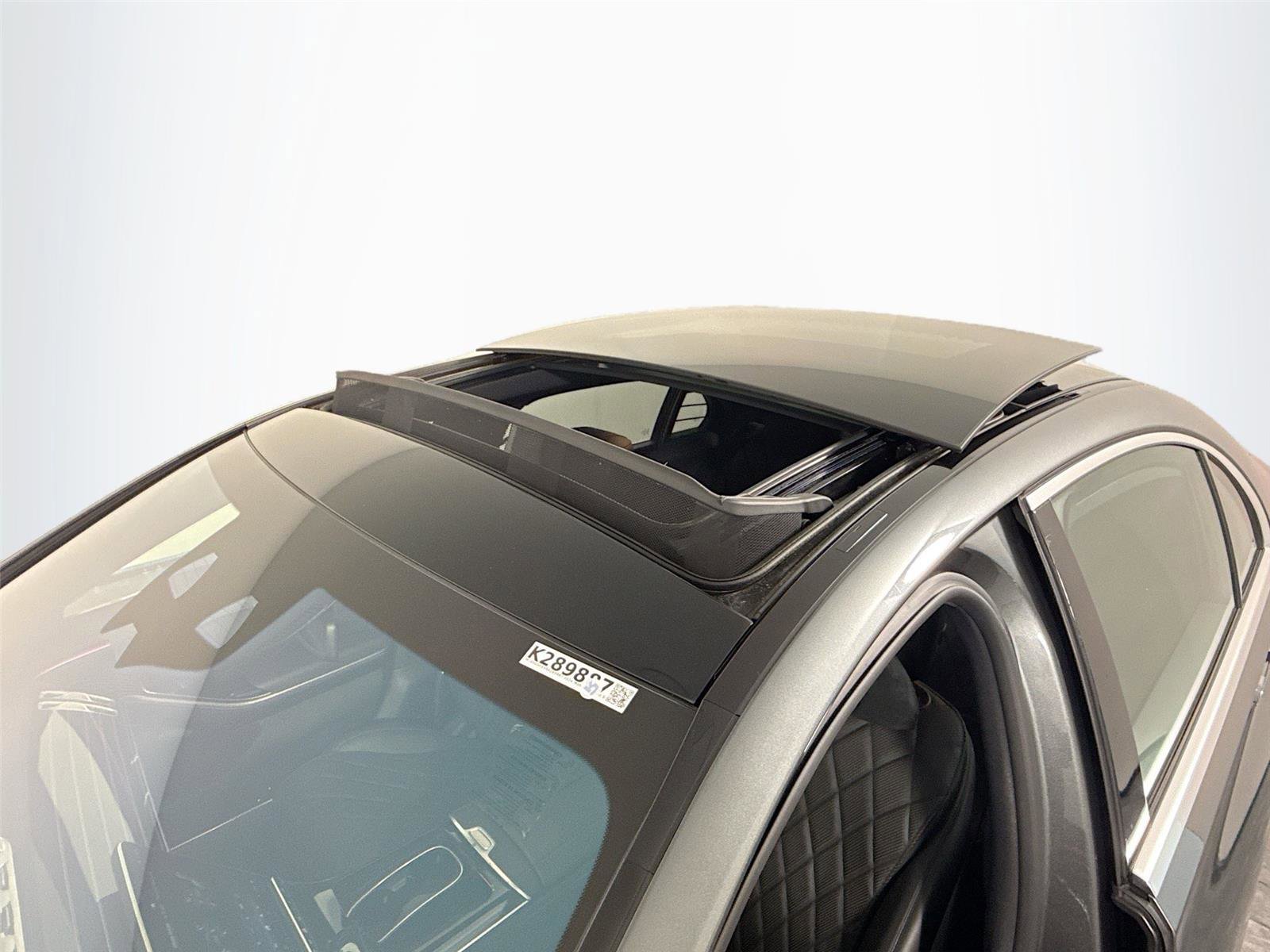 Used 2024 Mercedes-Benz S 580e 4MATIC Sedan image 14