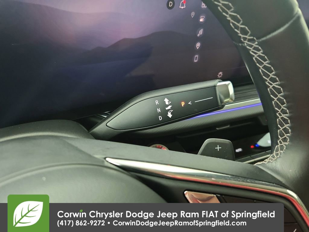 Used 2024 Buick Envision Preferred image 28