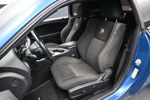 Certified 2020 Dodge Challenger R/T Scat Pack RWD image 24