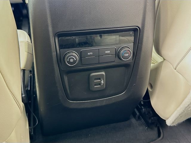 Used 2023 Buick Enclave Essence AWD/4WD image 25