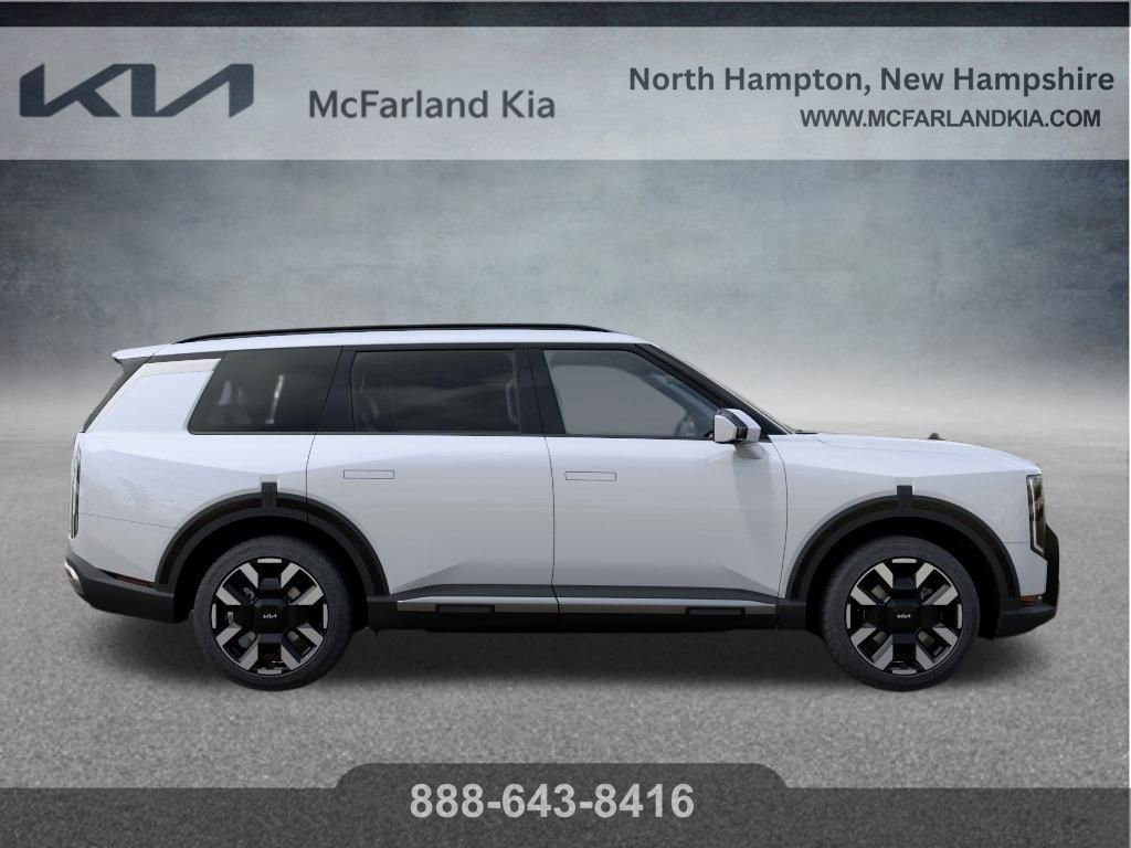 New 2027 Kia Telluride S image 7