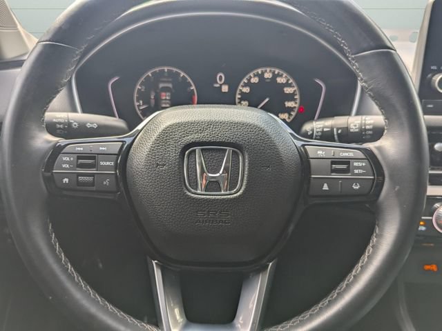 Certified 2024 Honda Civic EX-L image 16