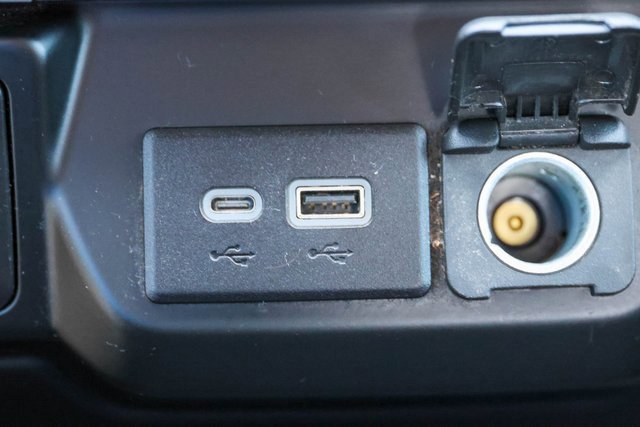 Used 2021 Chevrolet Silverado 1500 Custom image 20