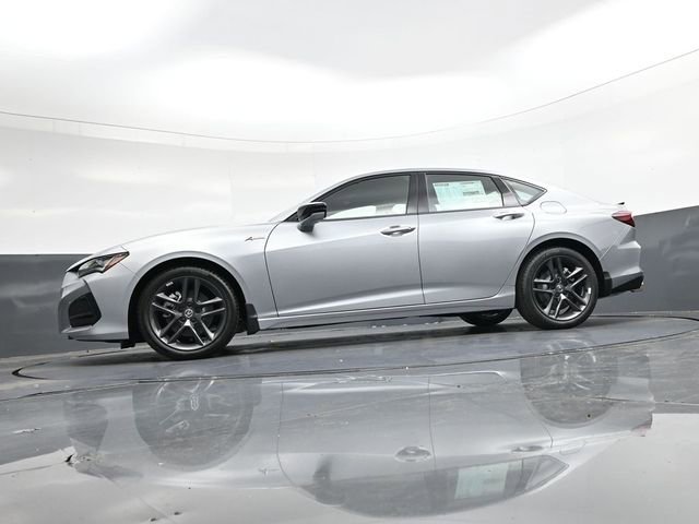 New 2025 Acura TLX SH-AWD w/ A-SPEC Pkg image 32