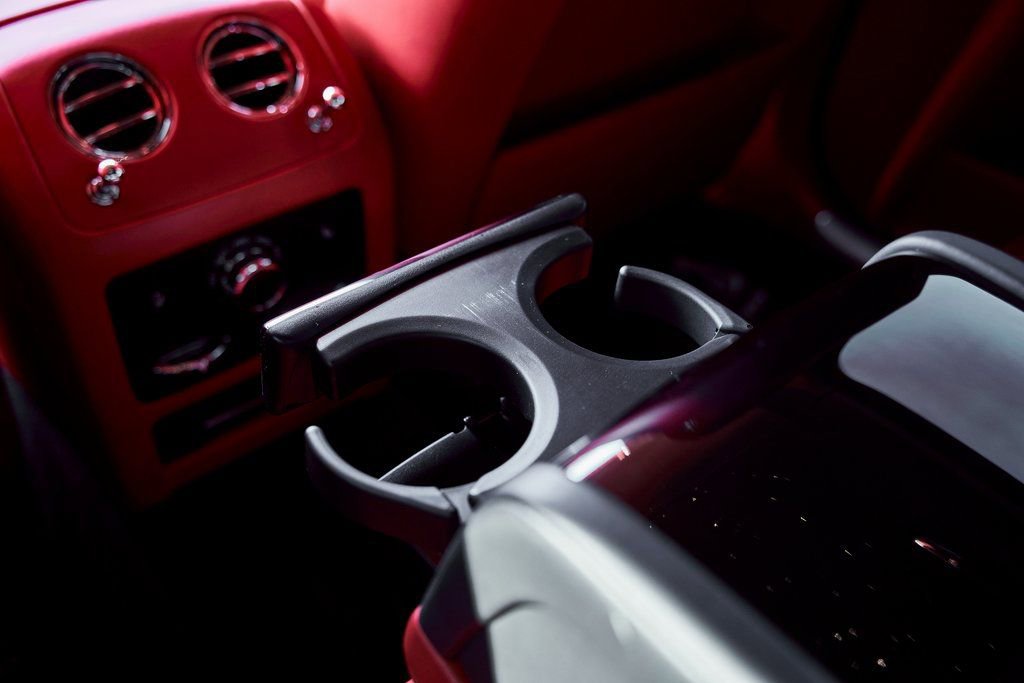 Used 2022 Rolls-Royce Ghost w/ Ghost Package image 59