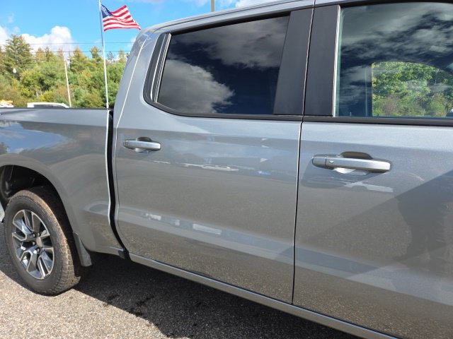New 2026 Chevrolet Silverado 1500 LT AWD/4WD image 11