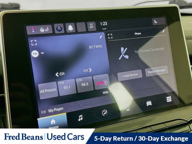 Used 2023 Jeep Compass Latitude image 16