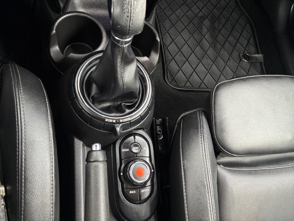 Used 2017 MINI Cooper S FWD image 9