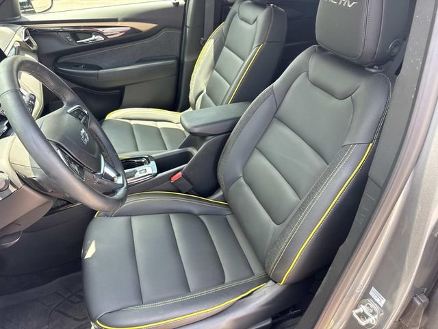 Used 2025 Chevrolet TrailBlazer ACTIV w/ Convenience Package FWD image 27