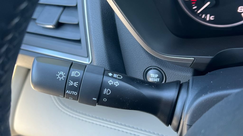 New 2026 Subaru Ascent Limited AWD/4WD image 22