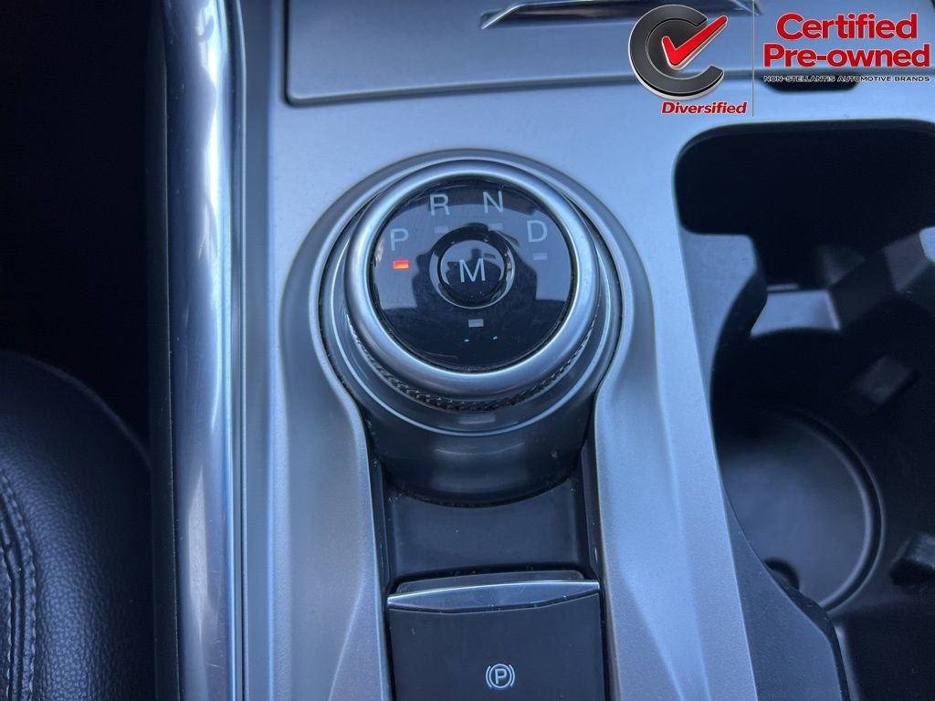 Used 2020 Ford Explorer XLT w/ Equipment Group 202A RWD image 65