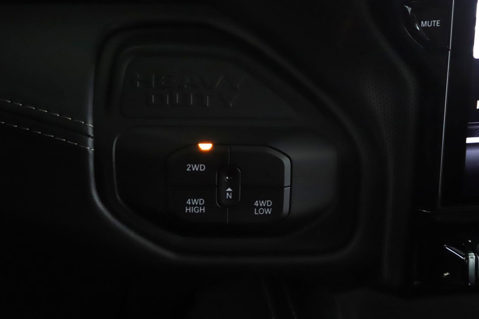 New 2026 RAM 2500 Limited image 17