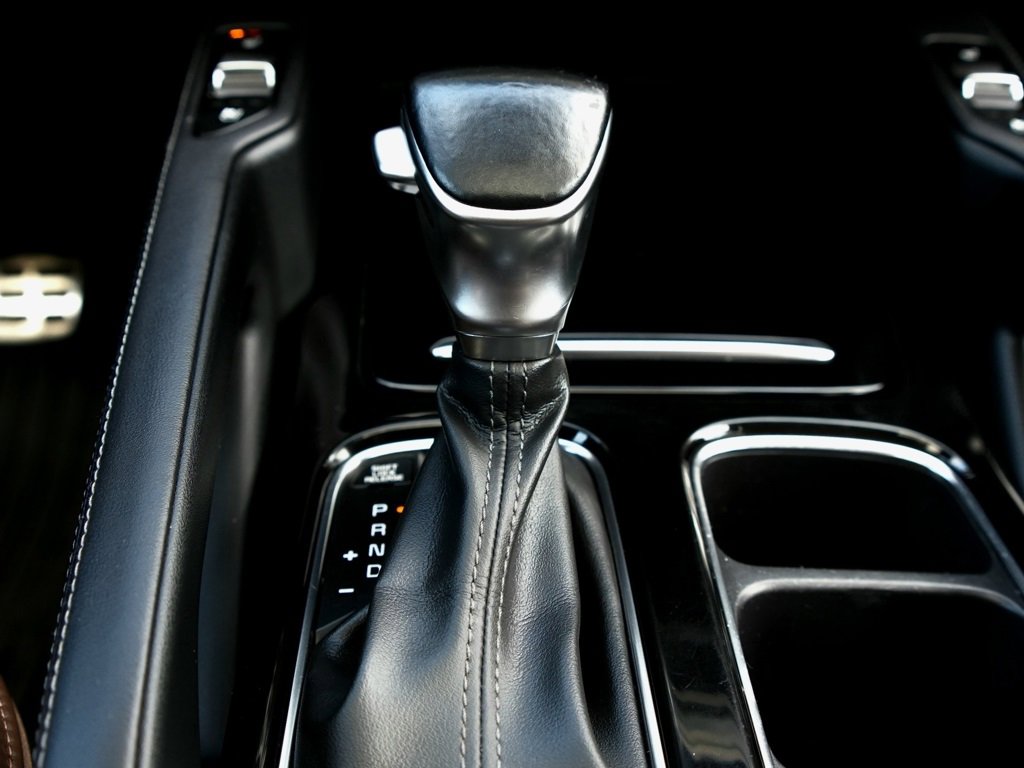 Used 2020 Kia Telluride SX w/ SX Prestige Package image 5