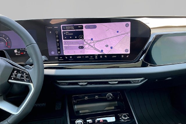 New 2026 Audi A5 Premium Plus AWD/4WD image 6
