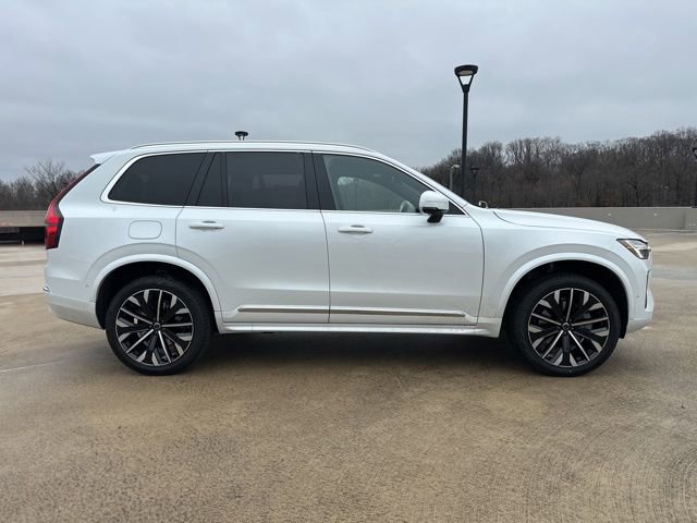 New 2026 Volvo XC90 B5 Plus w/ Protection Package image 8