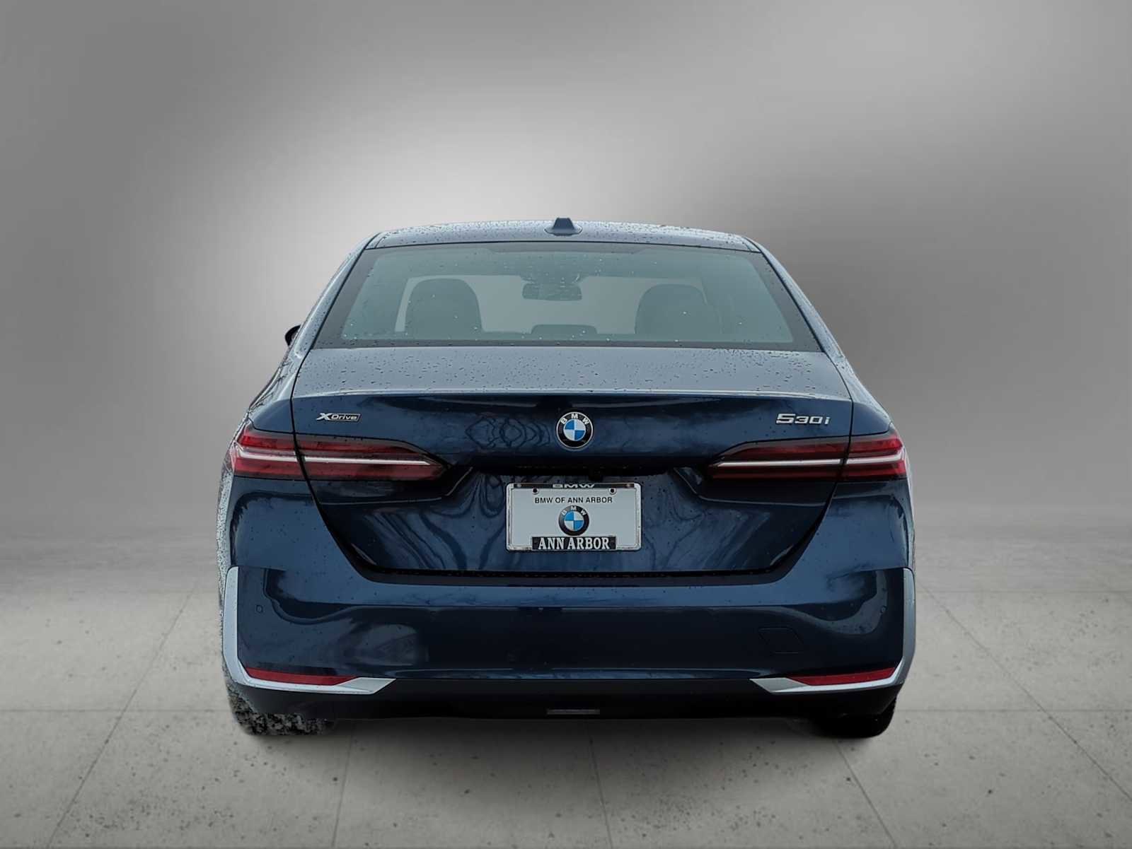 New 2026 BMW 530i xDrive 530i xDrive image 7