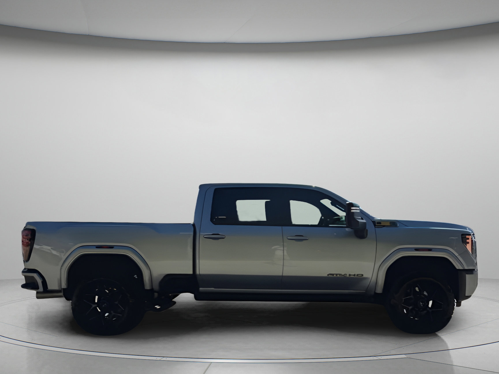 Used 2024 GMC Sierra 2500 AT4 w/ AT4 Premium Plus Package image 32