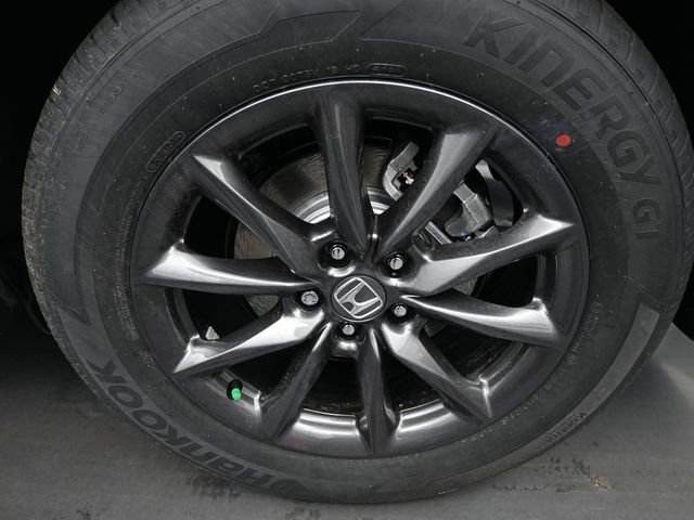 New 2026 Honda CR-V EX-L image 15