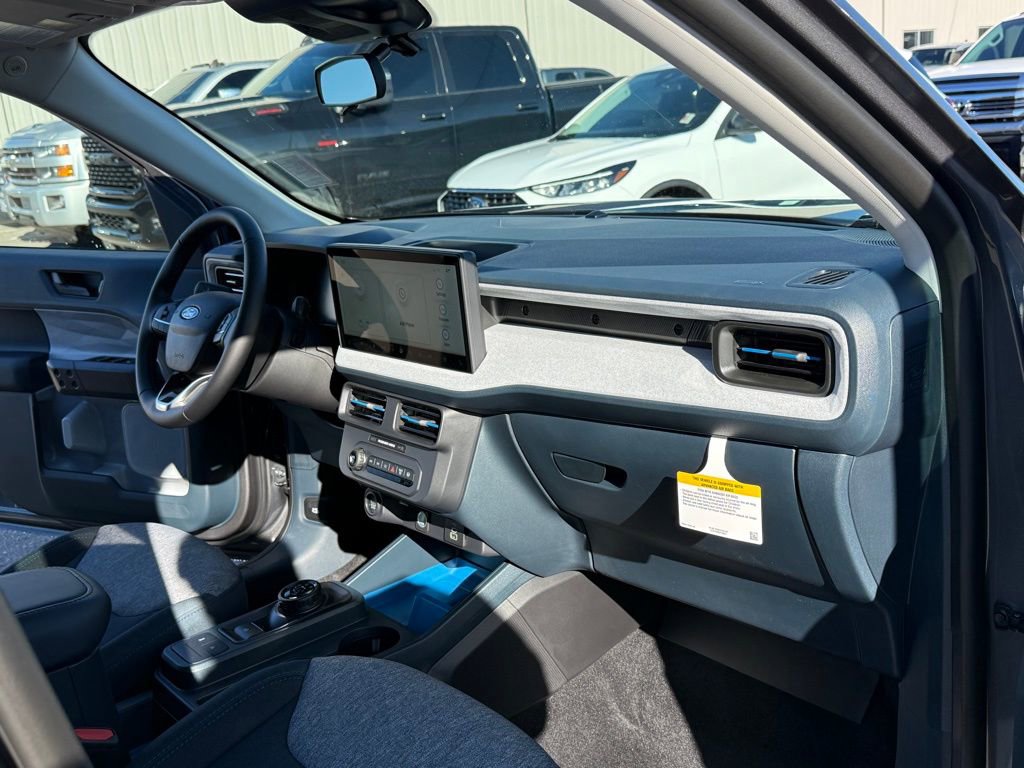 New 2026 Ford Maverick XLT w/ XLT Luxury Package image 15