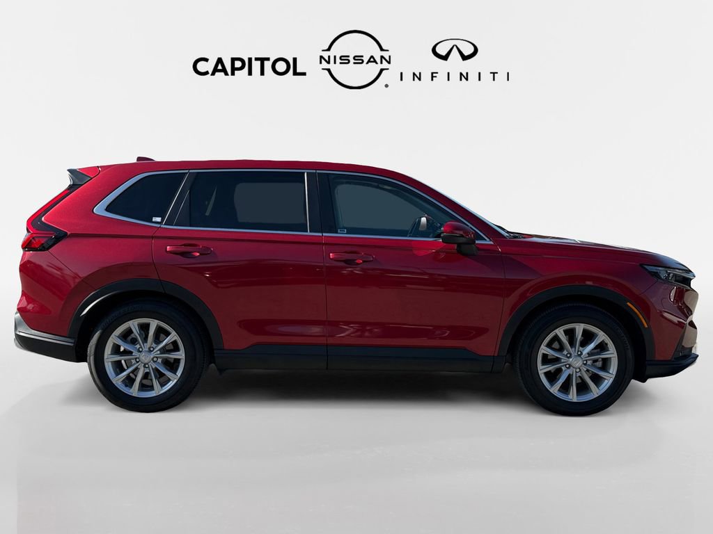 Used 2023 Honda CR-V EX-L image 4