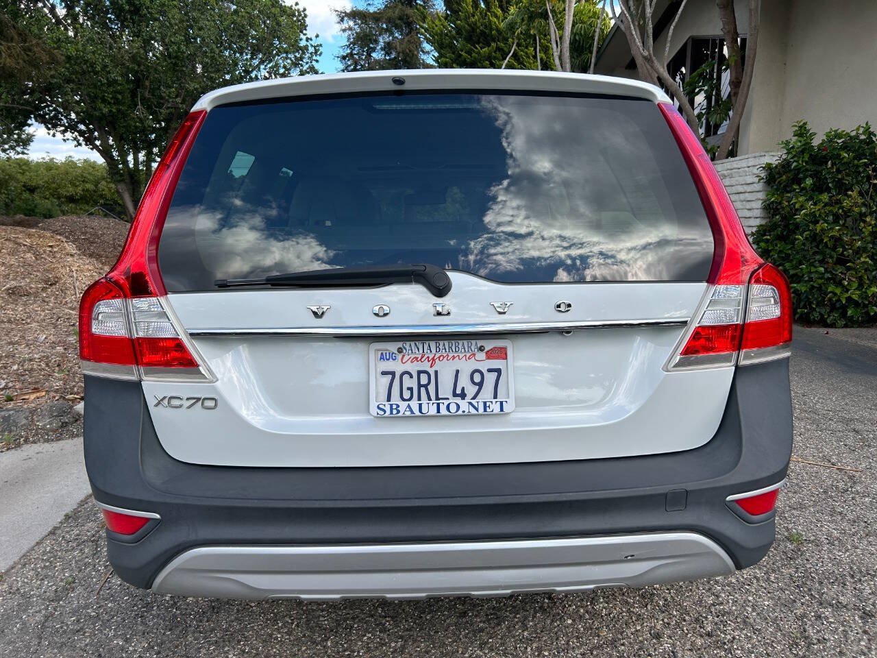 Used 2014 Volvo XC70 3.2 FWD image 18