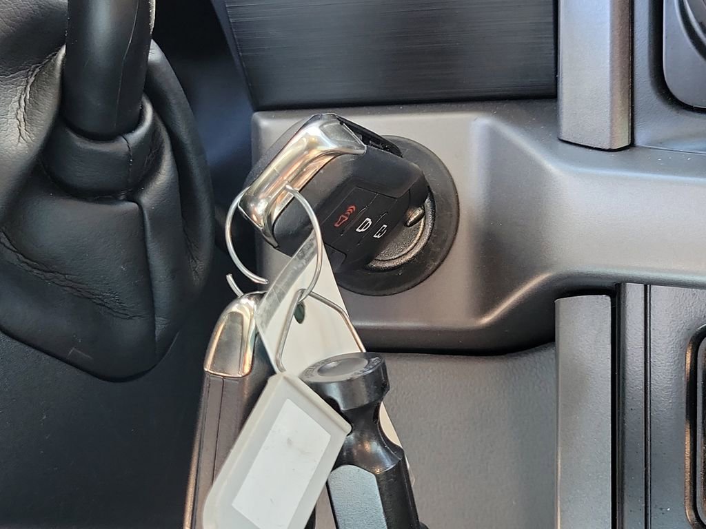 Used 2024 Ford F150 XLT w/ Mobile Office Package image 29