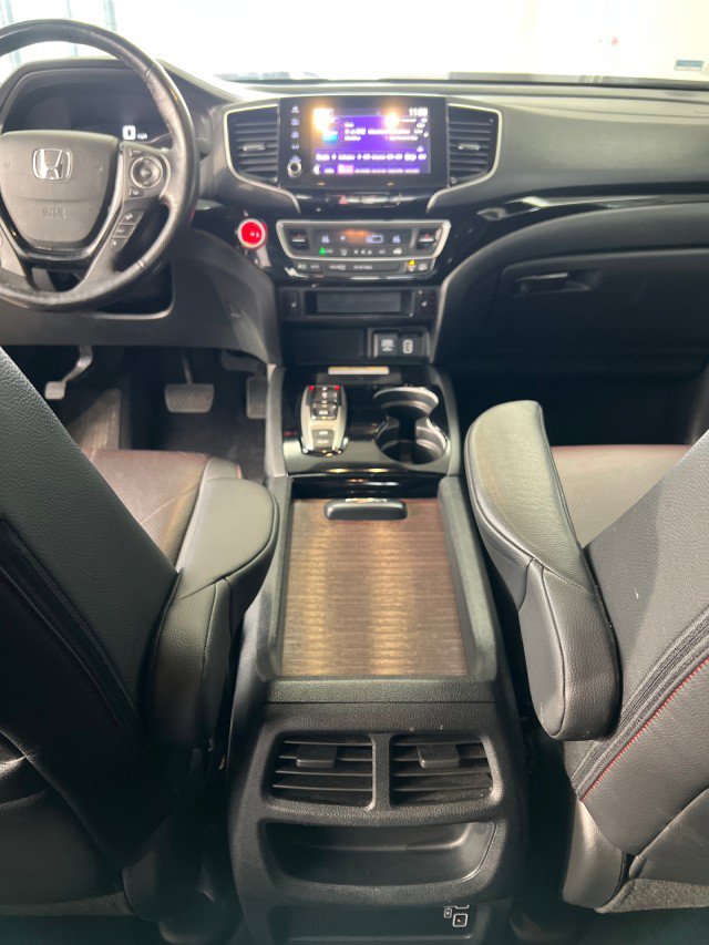 Used 2023 Honda Ridgeline Black Edition image 17