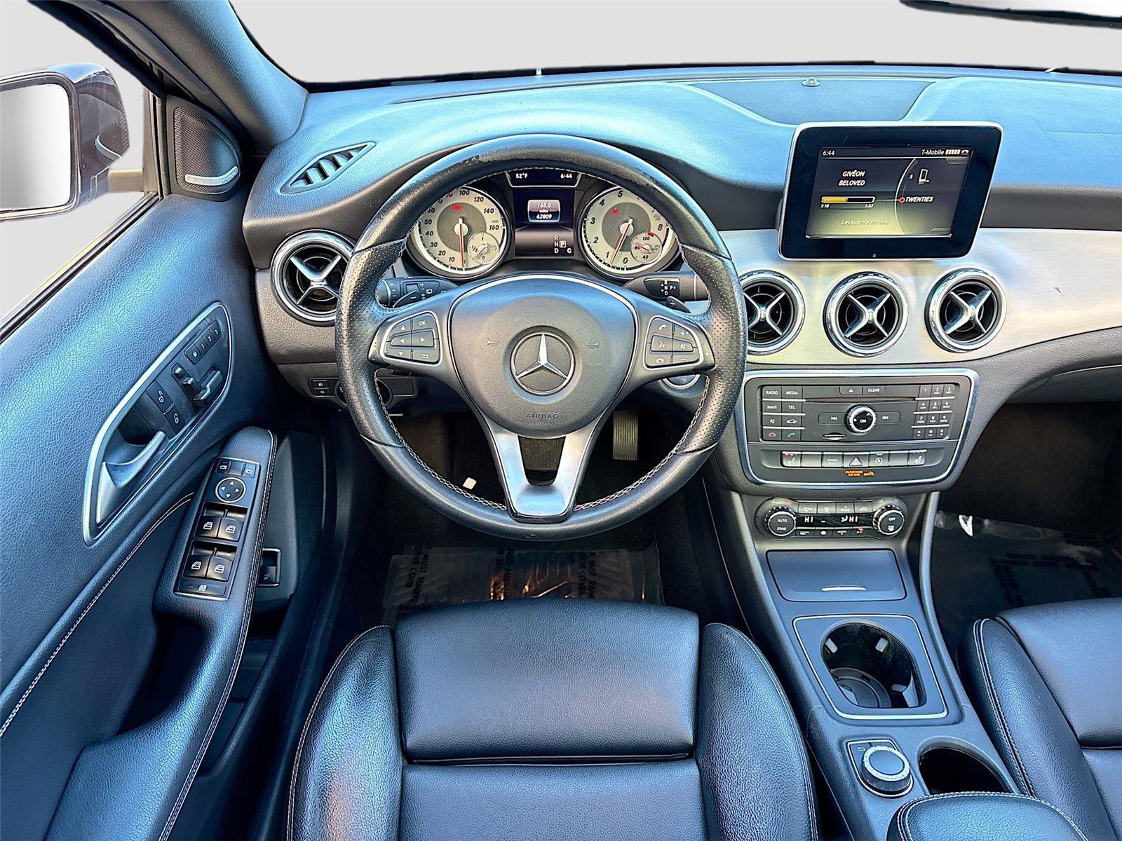 Used 2016 Mercedes-Benz GLA 250 image 22