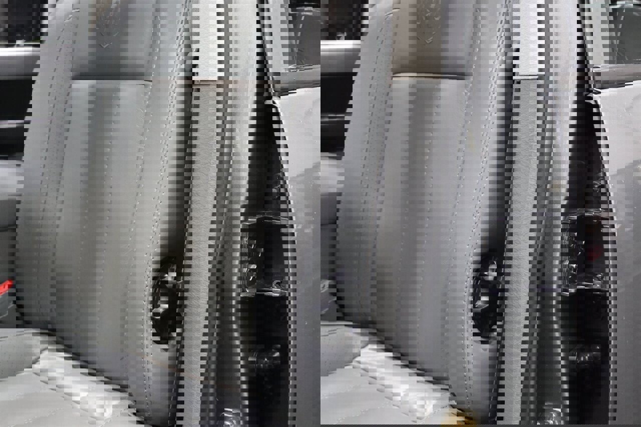 Used 2007 Dodge Ram 3500 Truck Laramie image 72